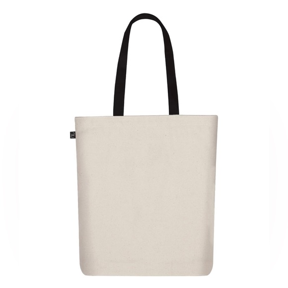 Ecoright canvas tote bag | NWOT - Picture 5 of 12